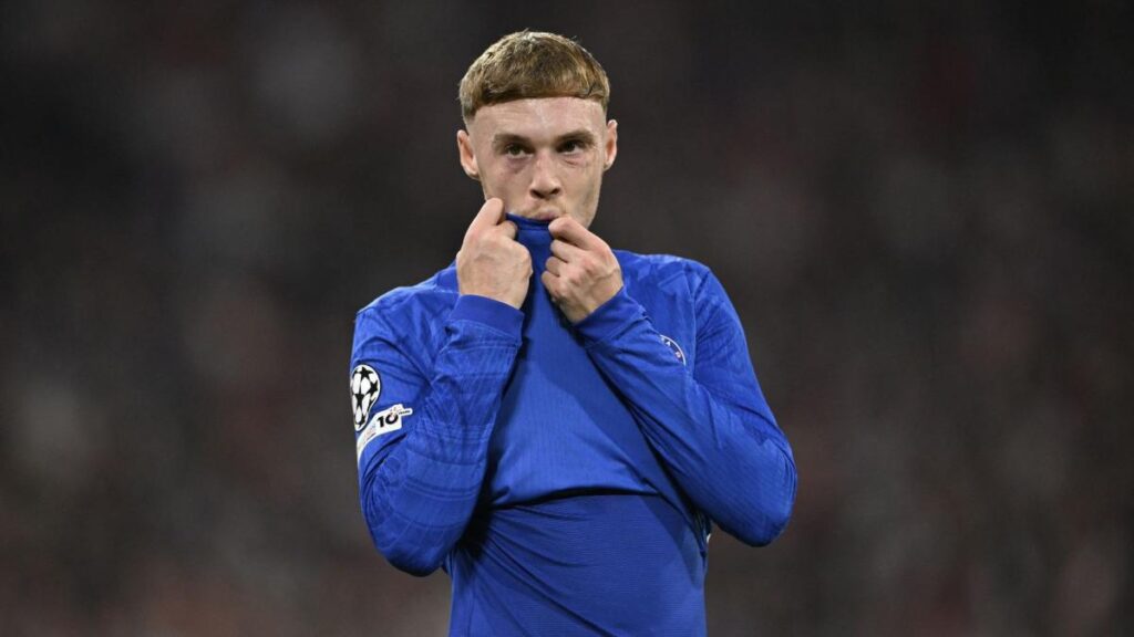 Cole Palmer Set to Make Exciting Comeback Against Arsenal