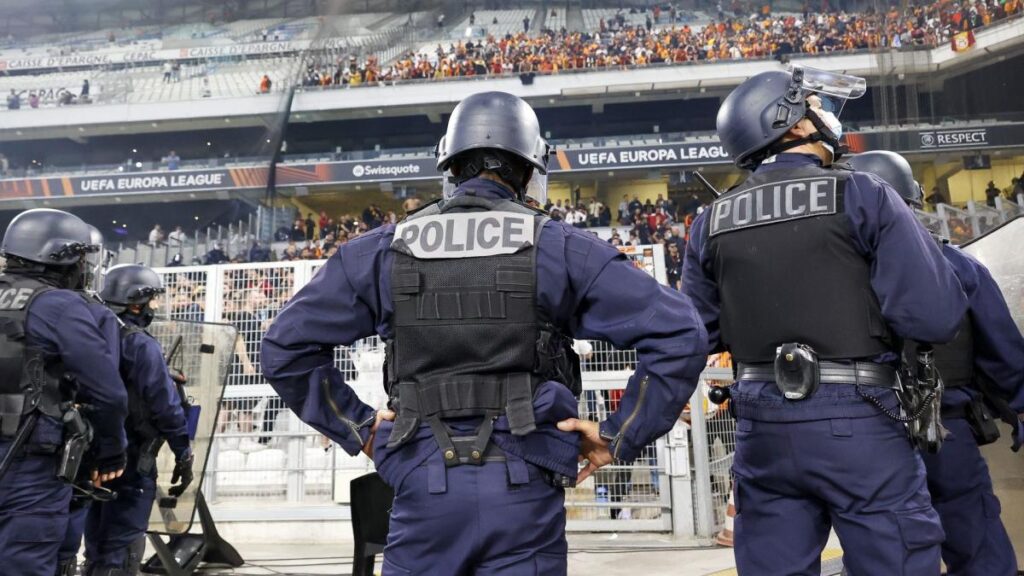 French CRS Trains Mexican Police: Enhancing Skills and Strengthening International Cooperation