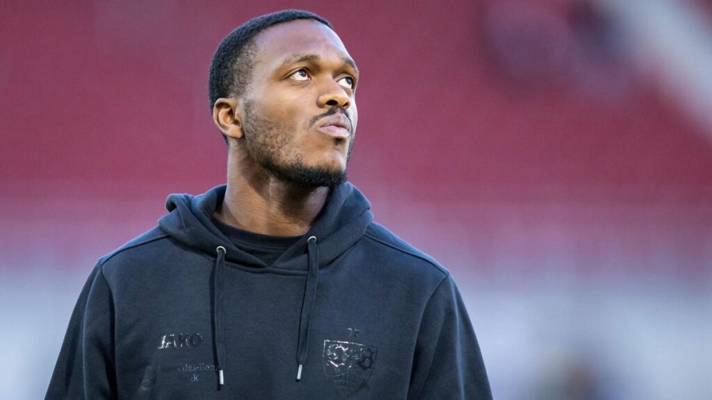 The Curse Continues for Dan-Axel Zagadou: Struggles and Setbacks in His Career The Curse Continues for Dan-Axel Zagadou: Struggles and Setbacks in His Career