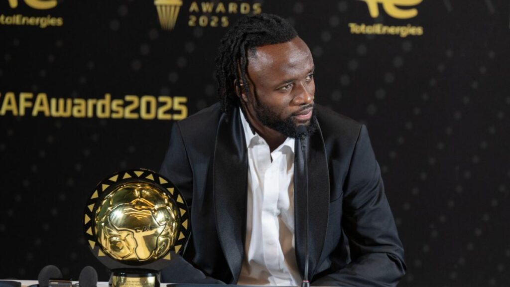 Joining History: Why We Aim to Qualify the Congo for the World Cup