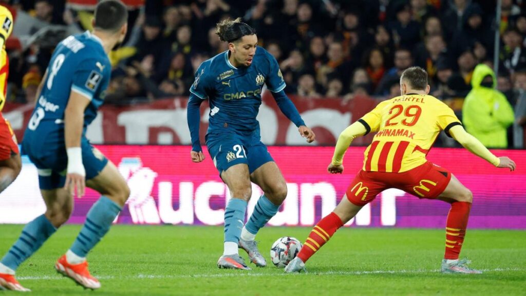 Bilal Nadir’s Powerful Insights on Roberto De Zerbi’s Coaching Philosophy Bilal Nadir’s Powerful Insights on Roberto De Zerbi’s Coaching Philosophy