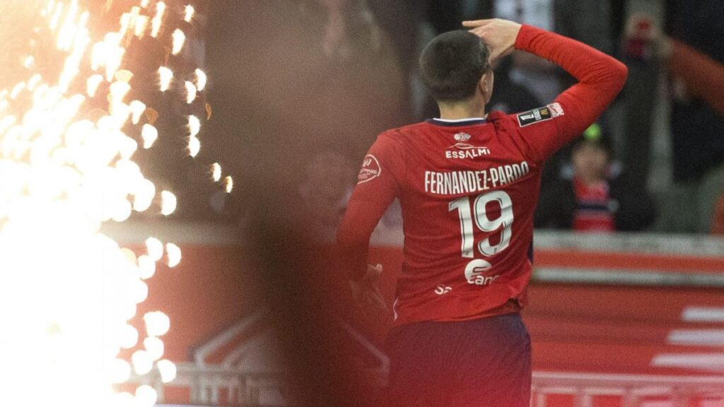 Lille Halts Angers’ Winning Streak, Lens Bounces Back Against Lorient, Metz Continues Strong Performance at Nantes