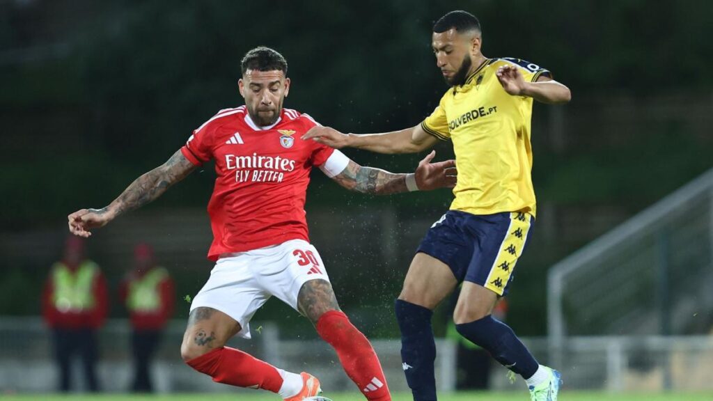 Yanis Begraoui is Dominating the Scene in Portugal! Yanis Begraoui is Dominating the Scene in Portugal!