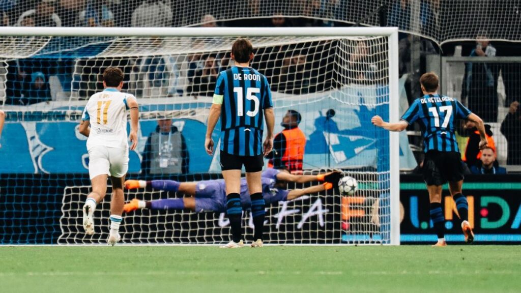 Social Media Erupts Following Controversial Defeat of OM Social Media Erupts Following Controversial Defeat of OM