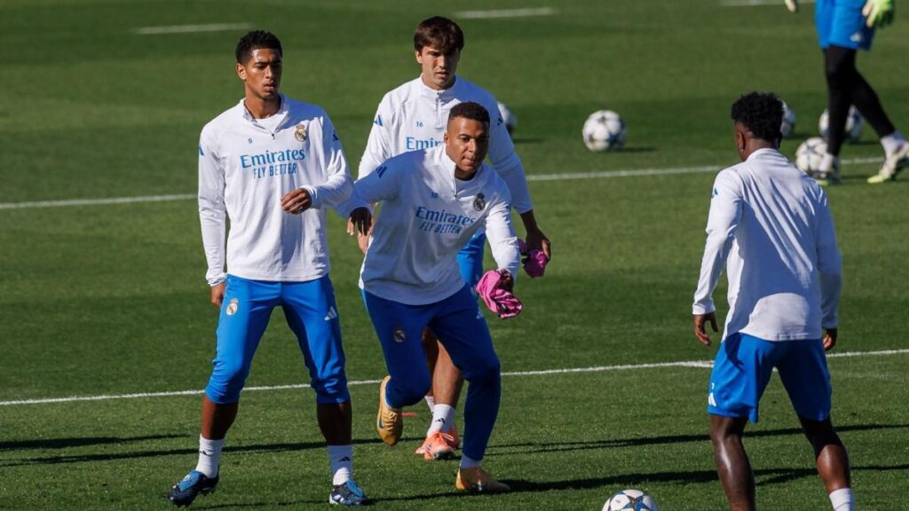 Xabi Alonso Faces Backlash from Key Players in His Squad Xabi Alonso Faces Backlash from Key Players in His Squad