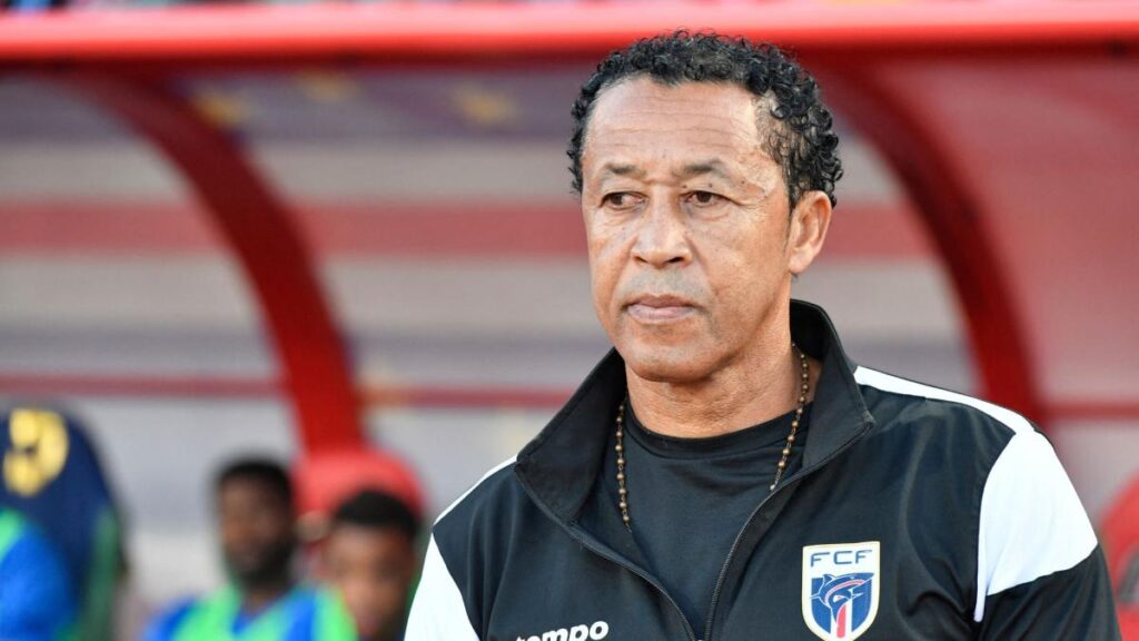 Bubista Named Best Coach for an African Team, Surpassing Regragui