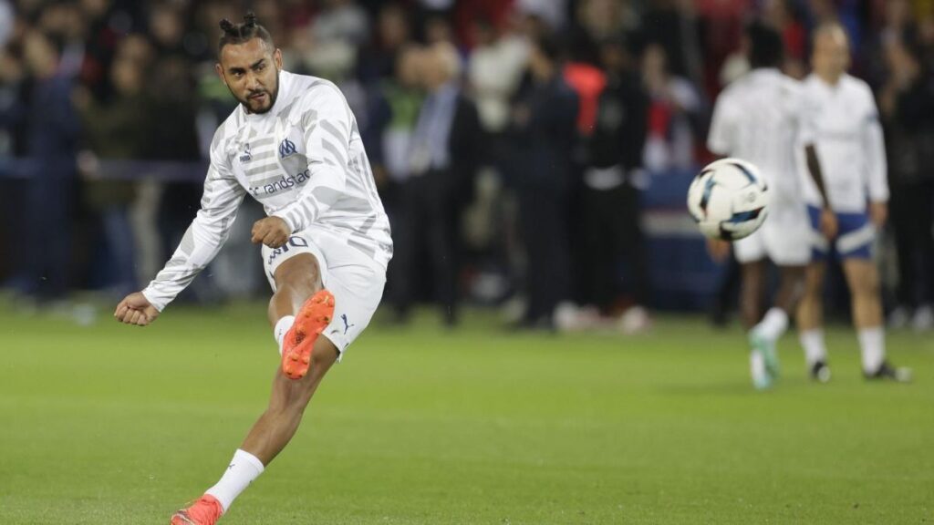 Dimitri Payet’s Major Announcement: What’s Next for the Star Player? Dimitri Payet’s Major Announcement: What’s Next for the Star Player?