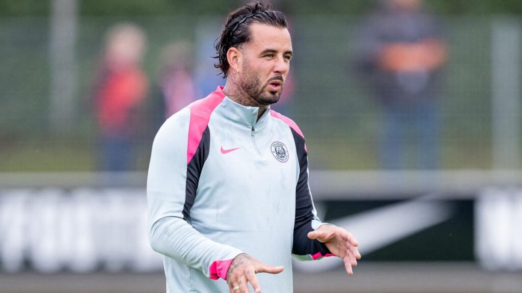 FFF Ethics Commission Takes Charge of the Case FFF Ethics Commission Takes Charge of the Case