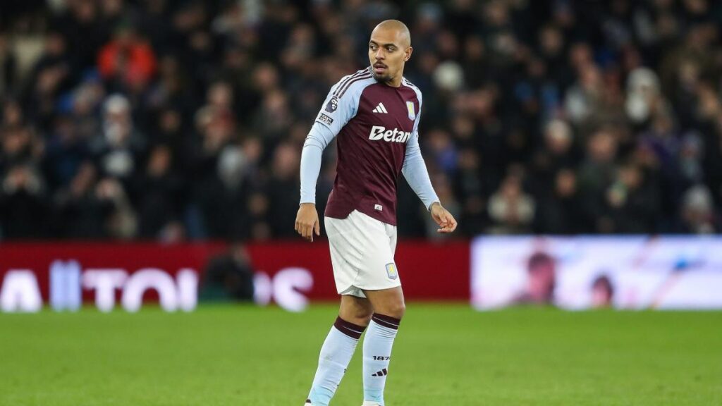 Donyell Malen Dodges Disaster in Aston Villa’s Thrilling Victory