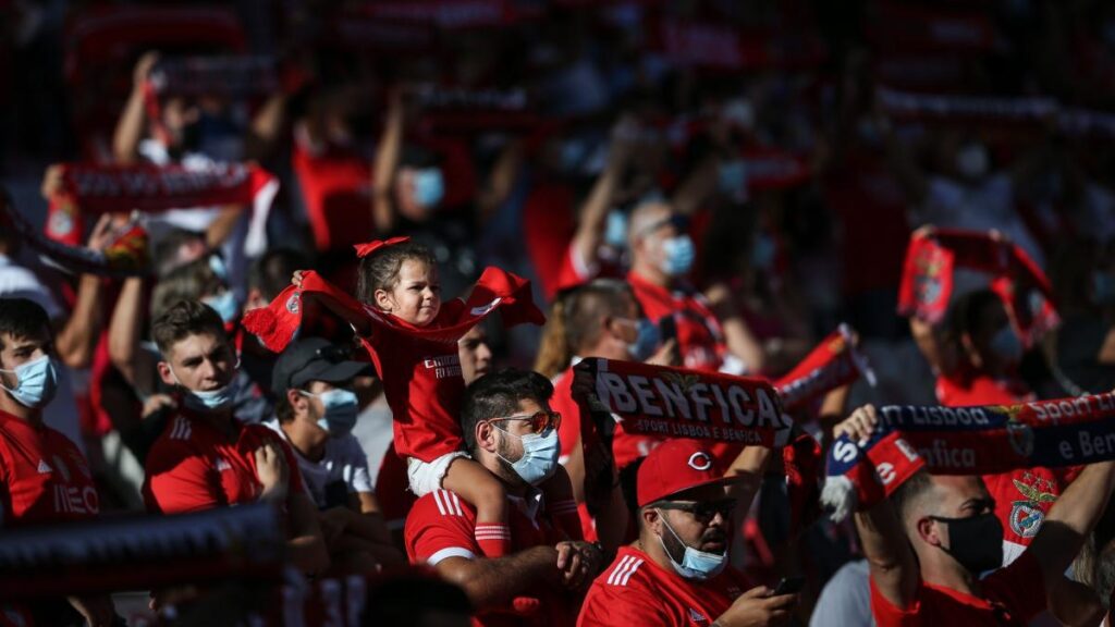 Rui Costa Re-elected President of Benfica for Four More Years Rui Costa Re-elected President of Benfica for Four More Years