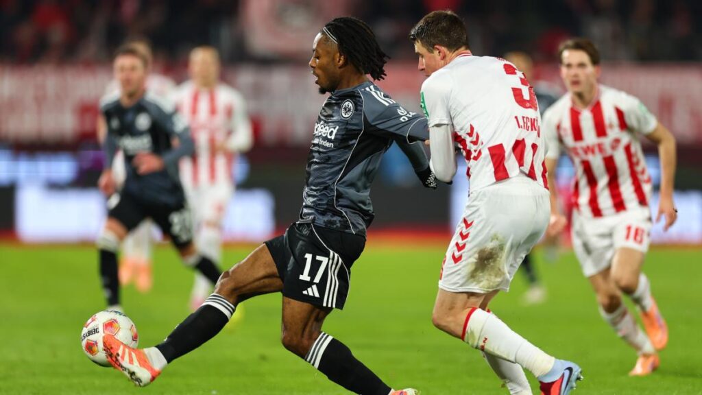 Elye Wahi Poised to Depart This Winter Following Split with His Coach