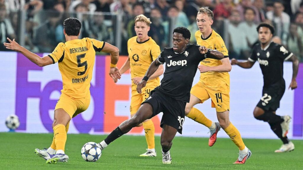 The Troubling Financial Missteps of Juventus: A Closer Look at Their Account Issues