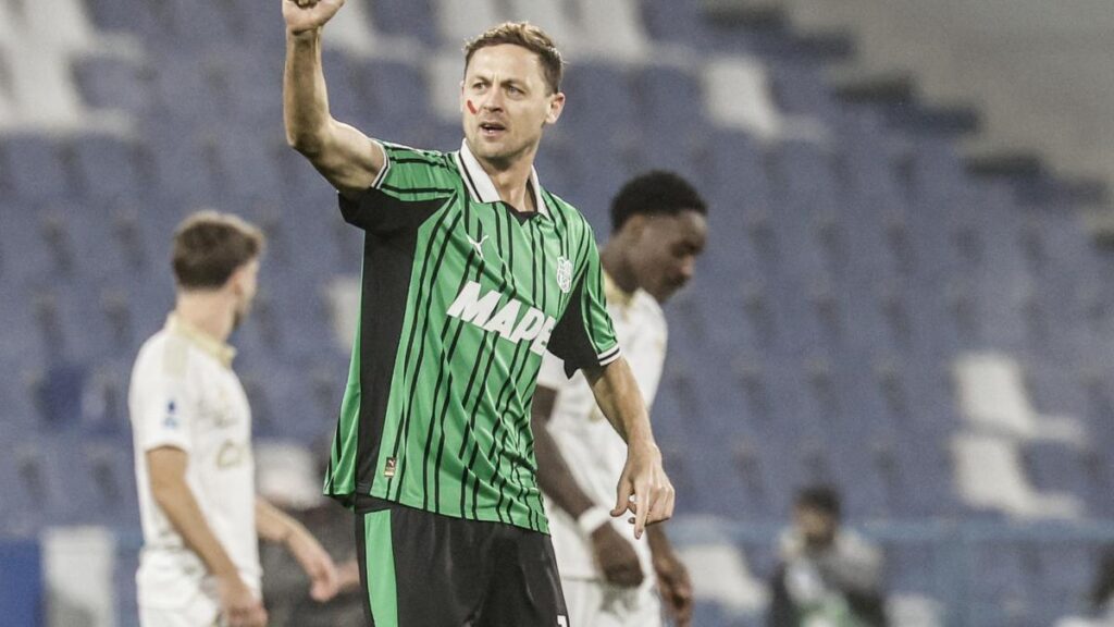 Sassuolo Secures Draw Against Pisa in Thrilling Match