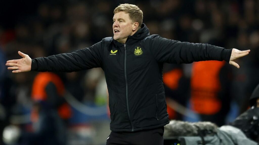 Eddie Howe Addresses Newcastle Fans’ Outcry Over Recent Scandal