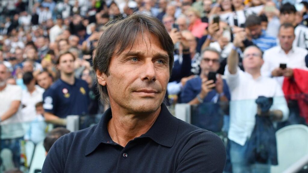 Antonio Conte Takes Controversial Vacation Amidst Tensions