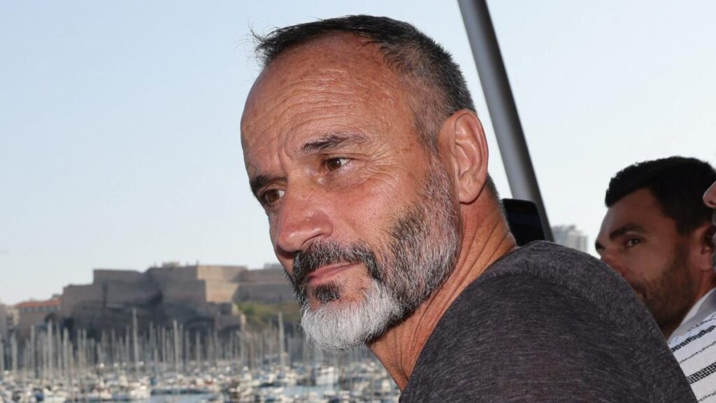 Eric Di Meco Criticizes Adrien Rabiot’s Lack of Involvement Eric Di Meco Criticizes Adrien Rabiot’s Lack of Involvement