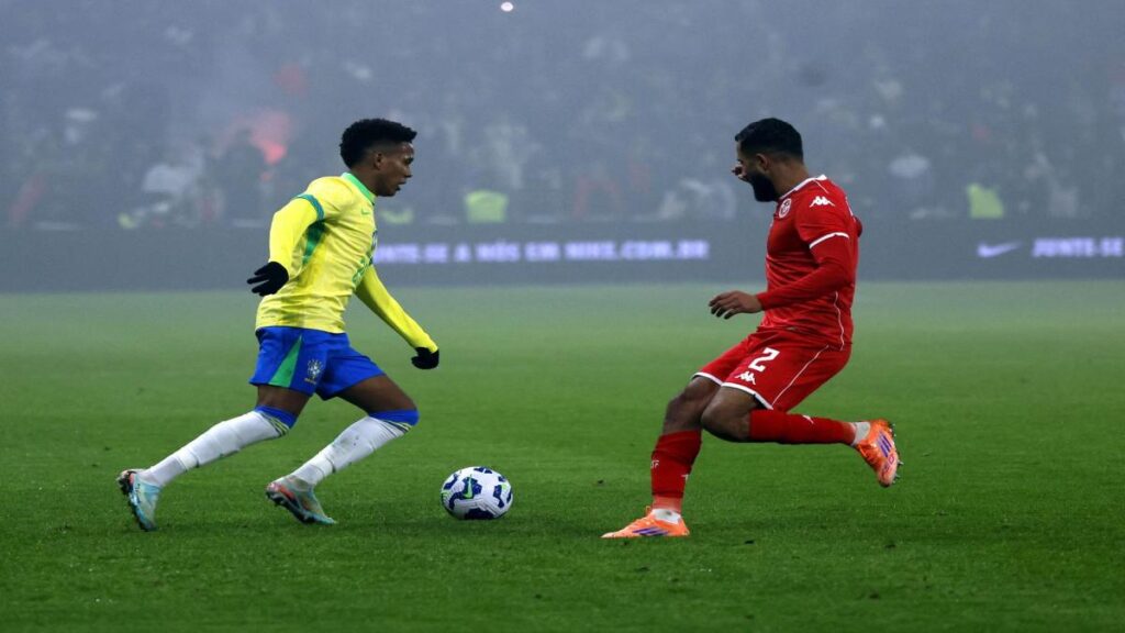 Estêvão’s Unstoppable Rise: A Journey of Success and Influence