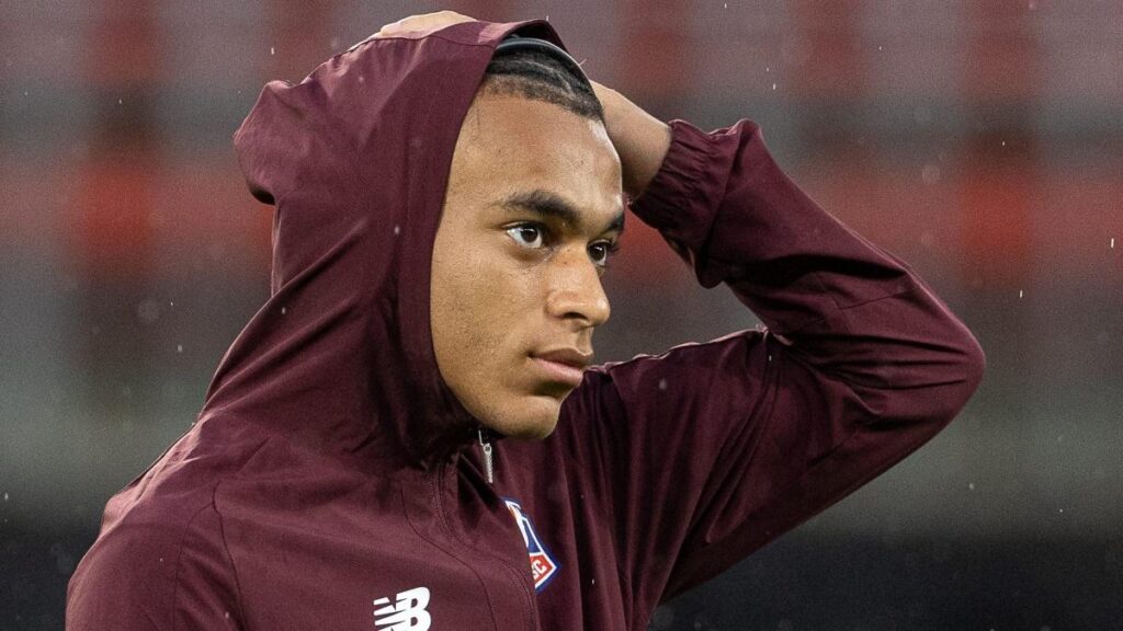 Ethan Mbappé Attracts Attention from Top Clubs, Sparking Exciting Transfer Rumors