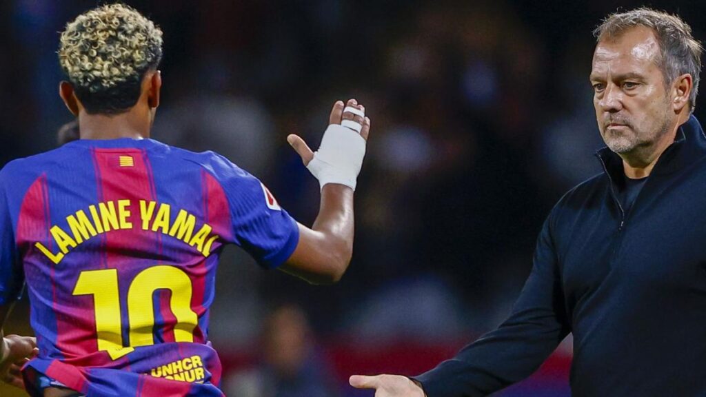 FC Barcelona Secures Hard-Fought Victory Against Alavés FC Barcelona Secures Hard-Fought Victory Against Alavés