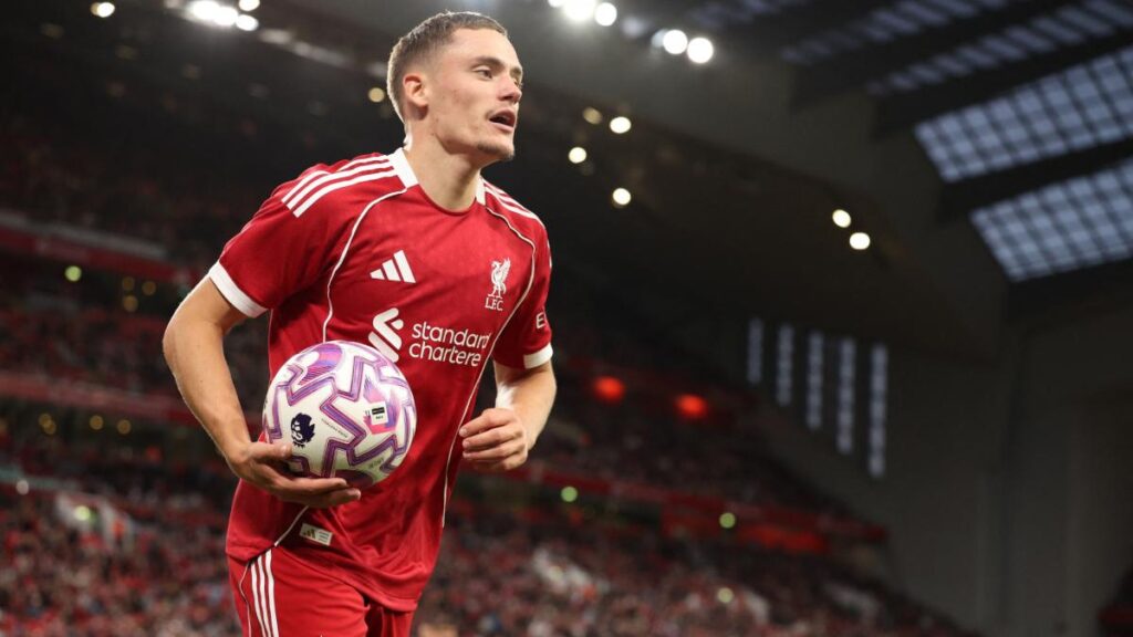 Xabi Alonso Remains Unconcerned About Florian Wirtz’s Future Performance Xabi Alonso Remains Unconcerned About Florian Wirtz’s Future Performance