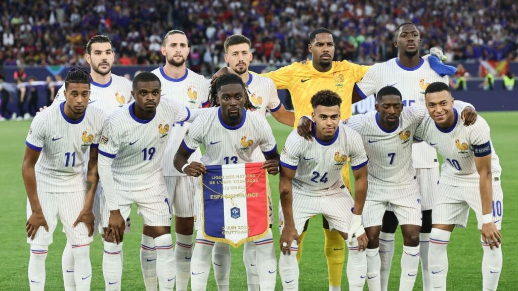 Real Madrid Coldly Rejects Ibrahima Konaté’s Transfer Interest Real Madrid Coldly Rejects Ibrahima Konaté’s Transfer Interest