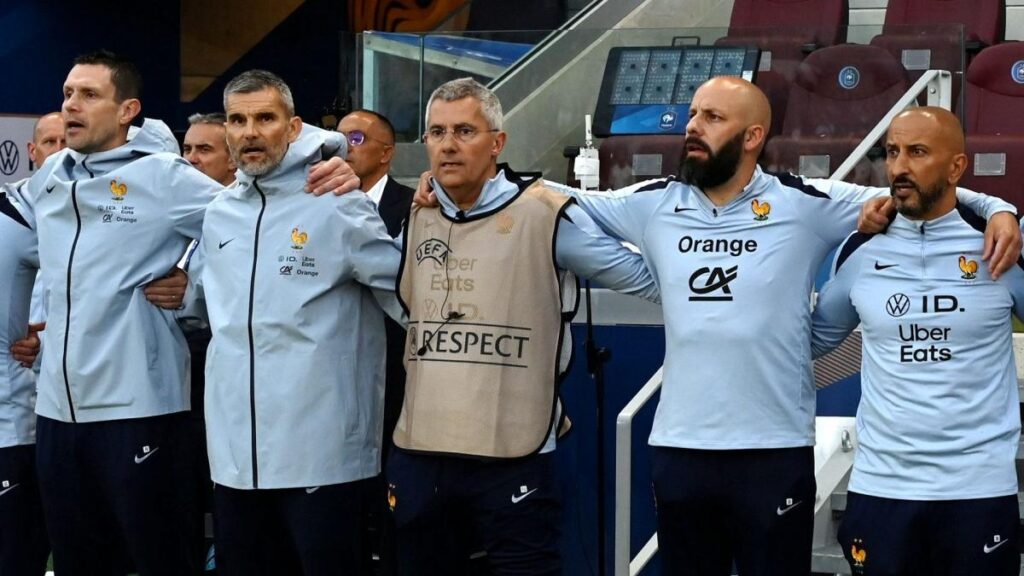 The French Team Doctor Speaks Freely About PSG’s Challenges and Changes