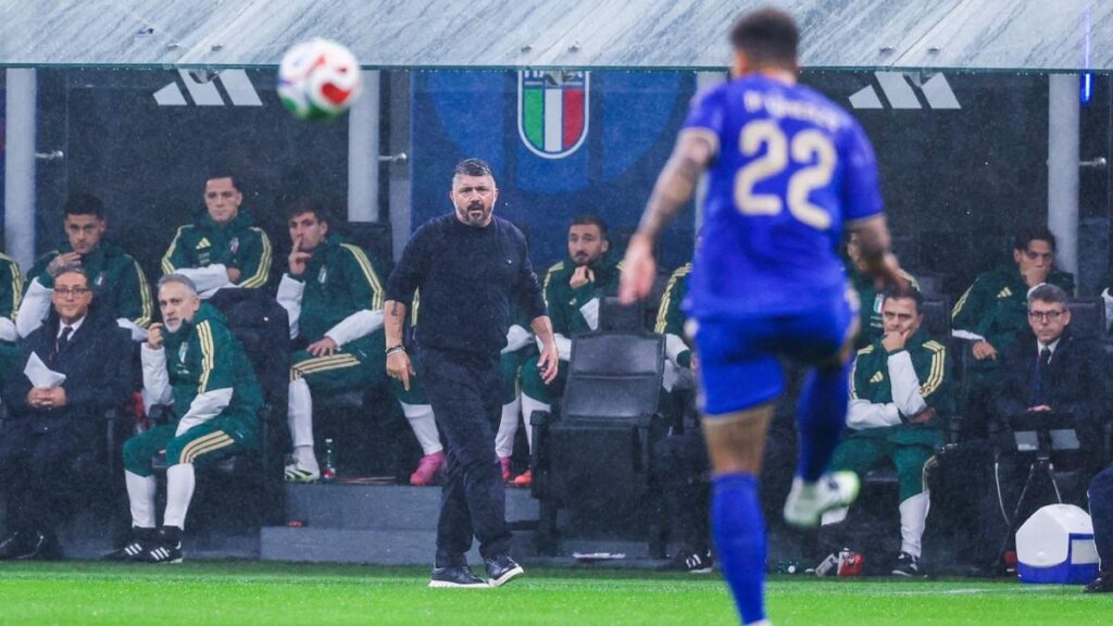 Italy Braces for Another Nightmare