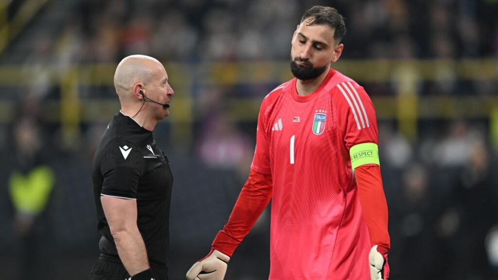 Italy Discovers Potential Opponents for the Semi-Finals Italy Discovers Potential Opponents for the Semi-Finals