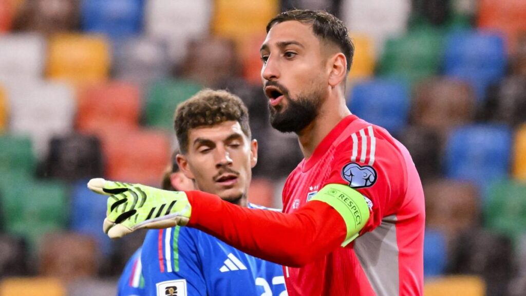 Gianluigi Donnarumma’s Controversy Sparks Widespread Debate Across Italy Following the Major Fiasco Gianluigi Donnarumma’s Controversy Sparks Widespread Debate Across Italy Following the Major Fiasco