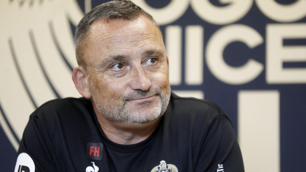 Nice Targets Three Key Signings for Upcoming Transfer Window