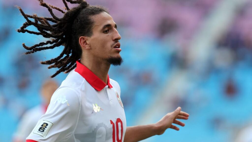 Hannibal Mejbri: The Maestro Who Shook Brazil to Its Core