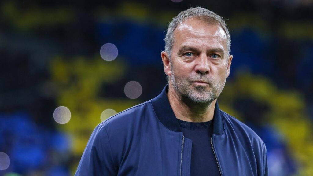 Players Decline Day Off Granted by Hansi Flick