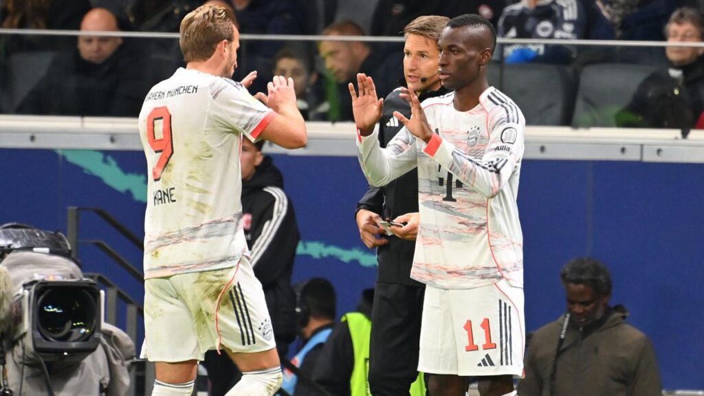 Barça Names Top Priority for Striker Position