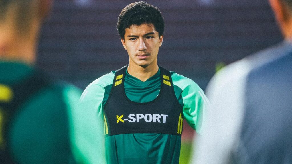 Julian Nagelsmann Evaluates Ibrahim Maza’s Decision-Making