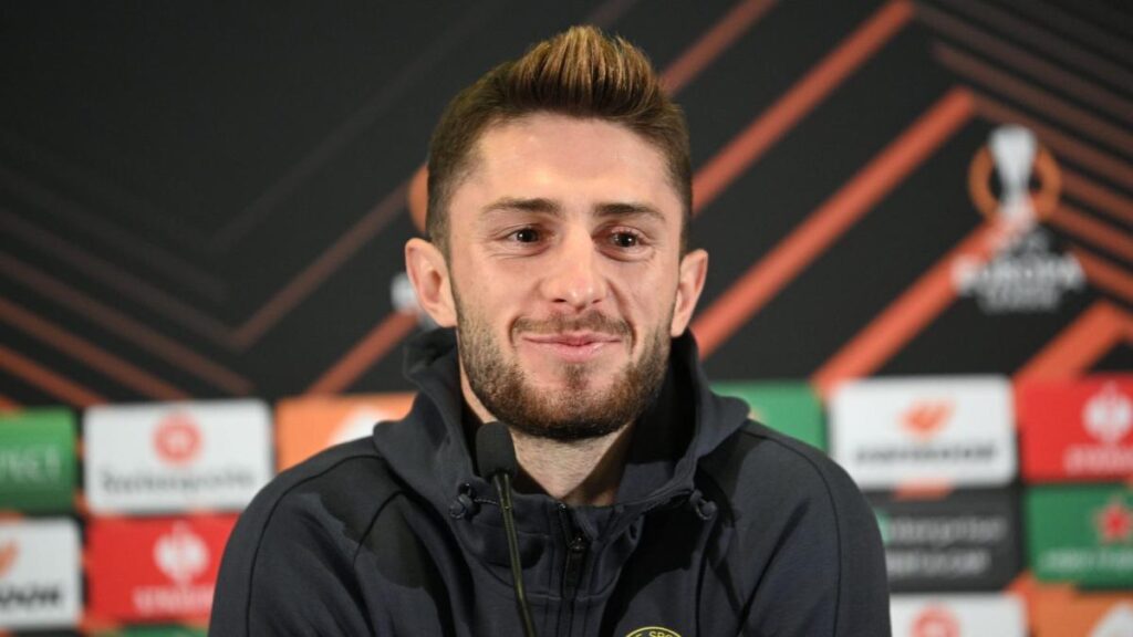 L’OM Takes Charge of Midfield Dynamics L’OM Takes Charge of Midfield Dynamics