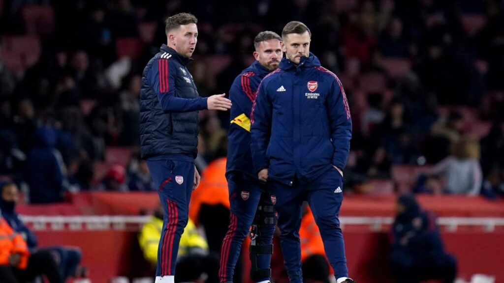 Jack Wilshere’s Remarkable Story About Max Dowman