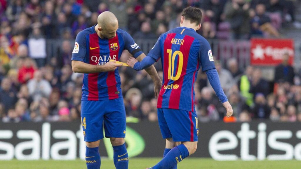 Hansi Flick’s Insight on the Chance to Coach Lionel Messi