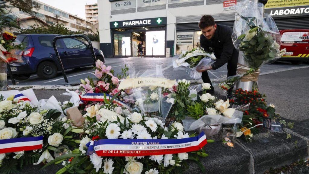 L’OM Responds to the Tragic Murder of Mehdi Kessaci