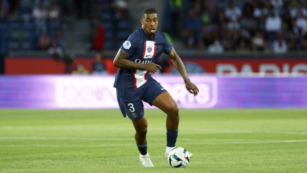 Kimpembe Reveals His All-Time Best XI of Parisian Legends Kimpembe Reveals His All-Time Best XI of Parisian Legends