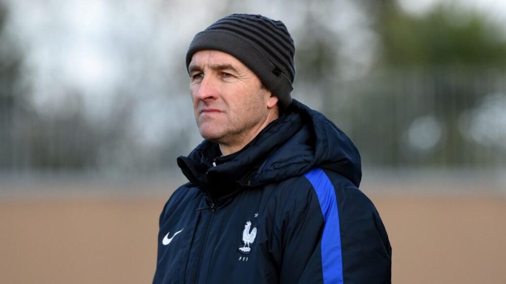 Five Rising French Stars to Watch in the U17 World Cup Five Rising French Stars to Watch in the U17 World Cup