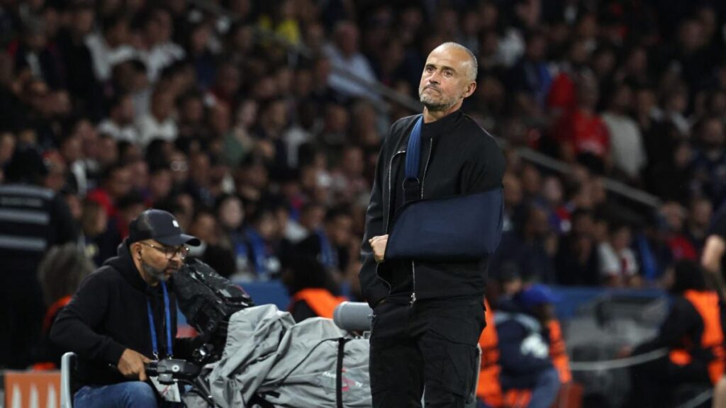 Luis Enrique Plans to Revamp Injury Return Management Strategies