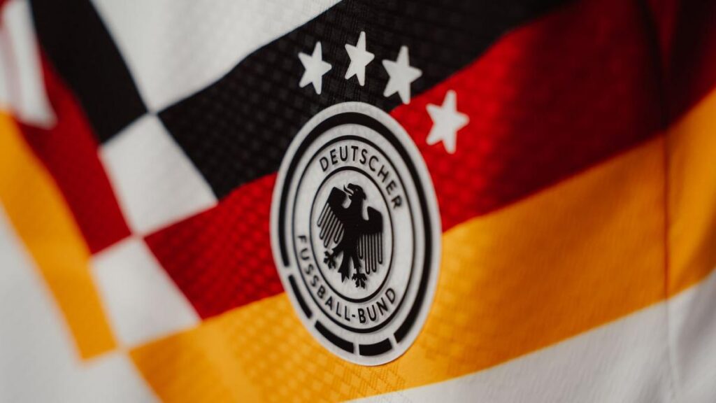 Promotional Sale: 2026 Germany and Mexico World Cup Jerseys Now Available! Promotional Sale: 2026 Germany and Mexico World Cup Jerseys Now Available!