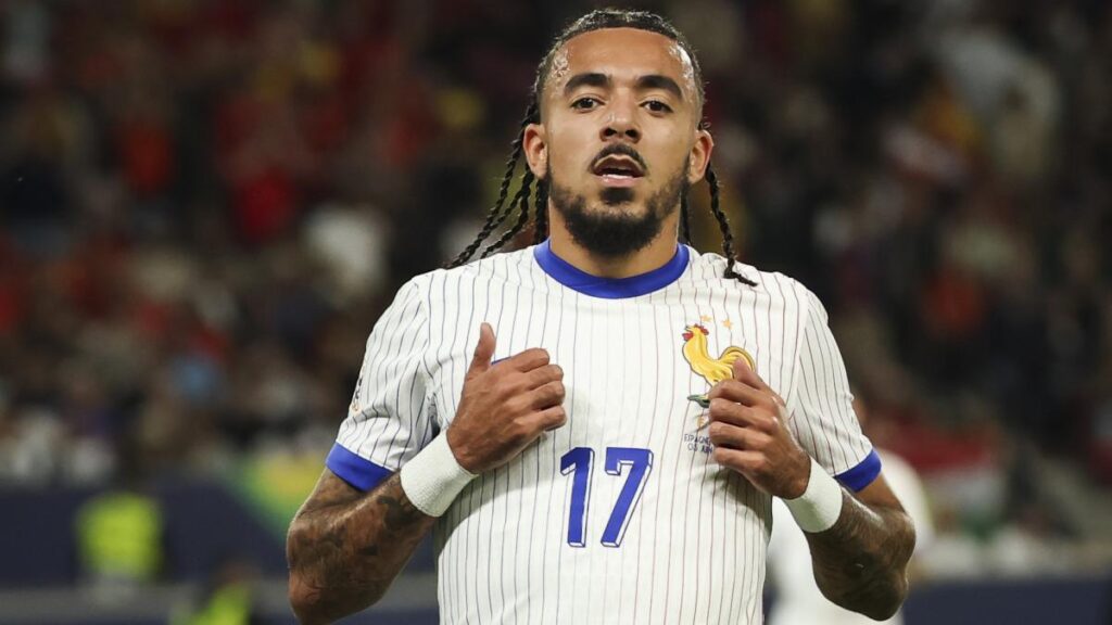 Malo Gusto Strikes Again, Increasing Pressure on Jules Koundé!