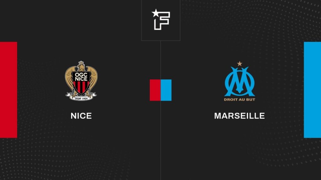 Live Action: Marseille vs. Nice – Ligue 1 Matchday 13, November 21, 2025, Ends in a Stalemate (0-0)
