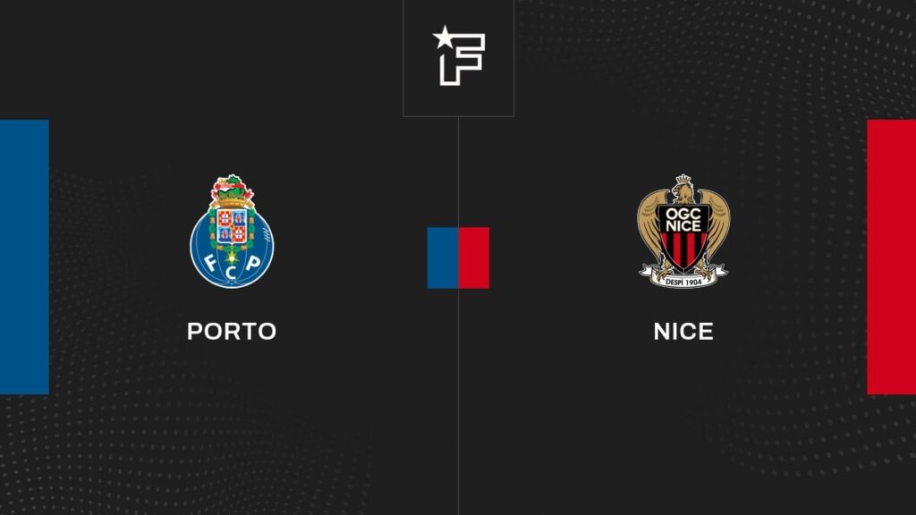 Porto Triumphs Over Nice 1-0 in UEFA Europa League Showdown on November 27, 2025