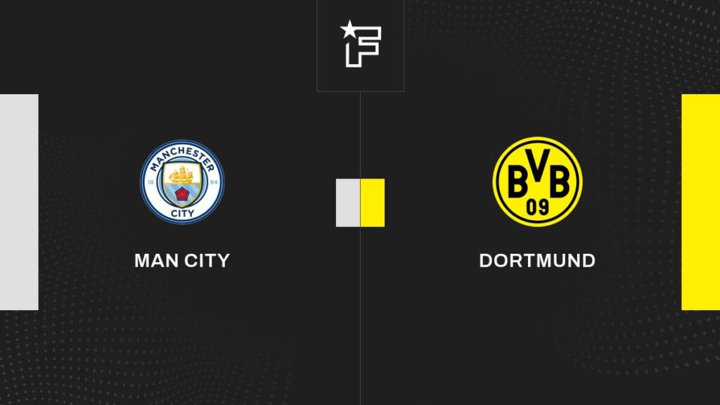 Watch Man City Face Dortmund in UEFA Champions League Matchday 4 on November 5, 2025! Watch Man City Face Dortmund in UEFA Champions League Matchday 4 on November 5, 2025!