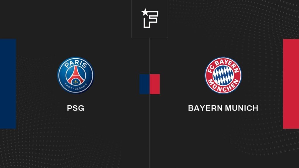 Watch PSG vs. Bayern Munich: UEFA Champions League Matchday 4, November 4, 2025 Watch PSG vs. Bayern Munich: UEFA Champions League Matchday 4, November 4, 2025