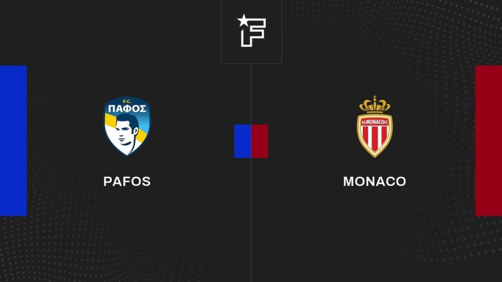 Páfos vs. Monaco: UEFA Champions League Thrills Unfold in Matchday 5 (1-2) on November 26, 2025