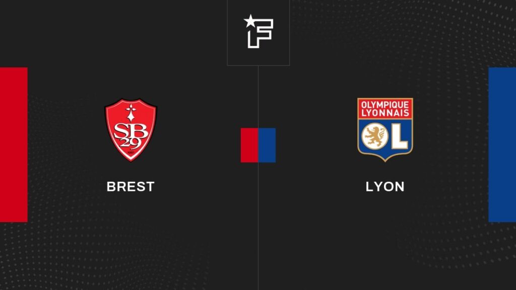 Brest and Lyon Battle to a Draw in Ligue 1 Clash: Match Highlights from November 2, 2025 Brest and Lyon Battle to a Draw in Ligue 1 Clash: Match Highlights from November 2, 2025