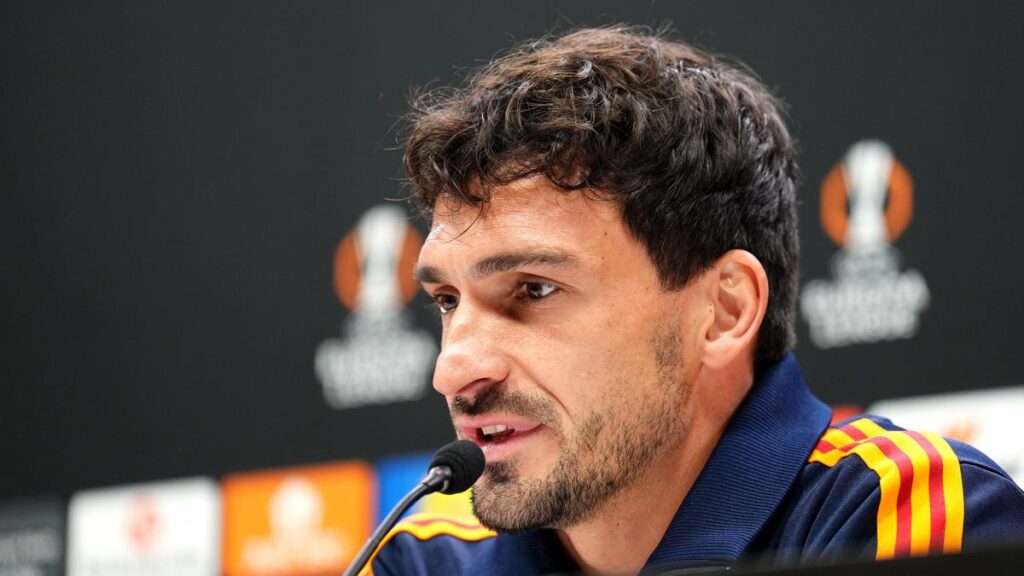 Mats Hummels Critiques PSG After Defeat to Bayern Munich Mats Hummels Critiques PSG After Defeat to Bayern Munich